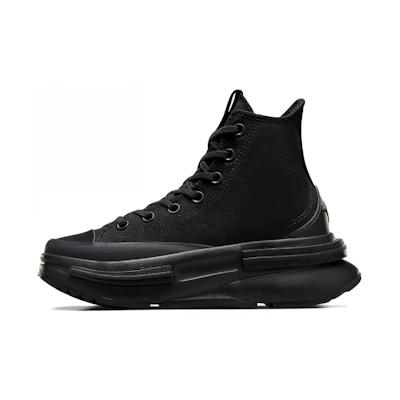 Converse Run Star Legacy CX Platform High 'Mono Black'