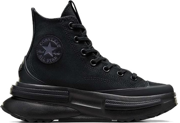 Converse Run Star Legacy CX Plataforma Alta 'Negro Mono' A06898C Order Converse Run Star Legacy CX Plataforma Alta 'Negro Mono' A06898C