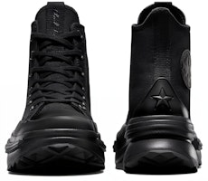 Converse Run Star Legacy CX Platform High 'Mono Hitam' A06898C Shop Converse Run Star Legacy CX Platform High 'Mono Hitam' A06898C