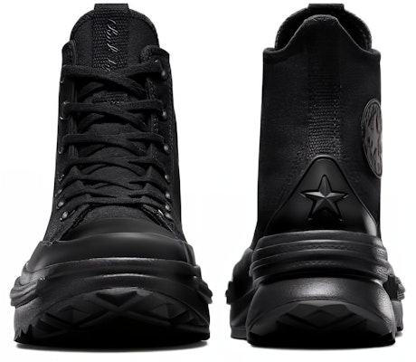 Converse Run Star Legacy CX Plataforma Alta 'Negro Mono' A06898C Shop Converse Run Star Legacy CX Plataforma Alta 'Negro Mono' A06898C