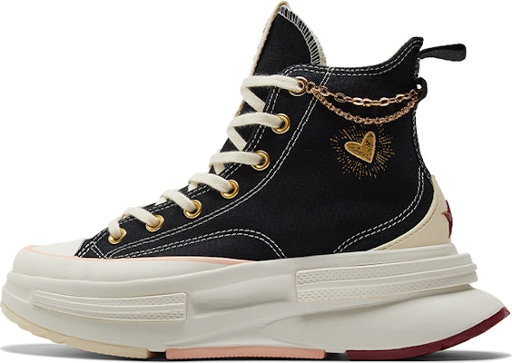 Converse Run Star Legacy CX Platform High 'Valentine's Day 2023' A05137C Buy Converse Run Star Legacy CX Platform High 'Valentine's Day 2023' A05137C