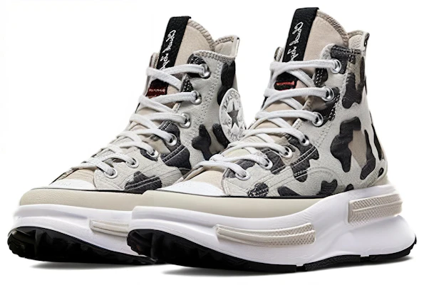 (W) Kasut Converse Run Star Legacy CX Platform 'Leopard'. A05361C Shop (W) Kasut Converse Run Star Legacy CX Platform 'Leopard'. A05361C