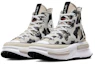 Shop (W) Kasut Converse Run Star Legacy CX Platform 'Leopard'. A05361C