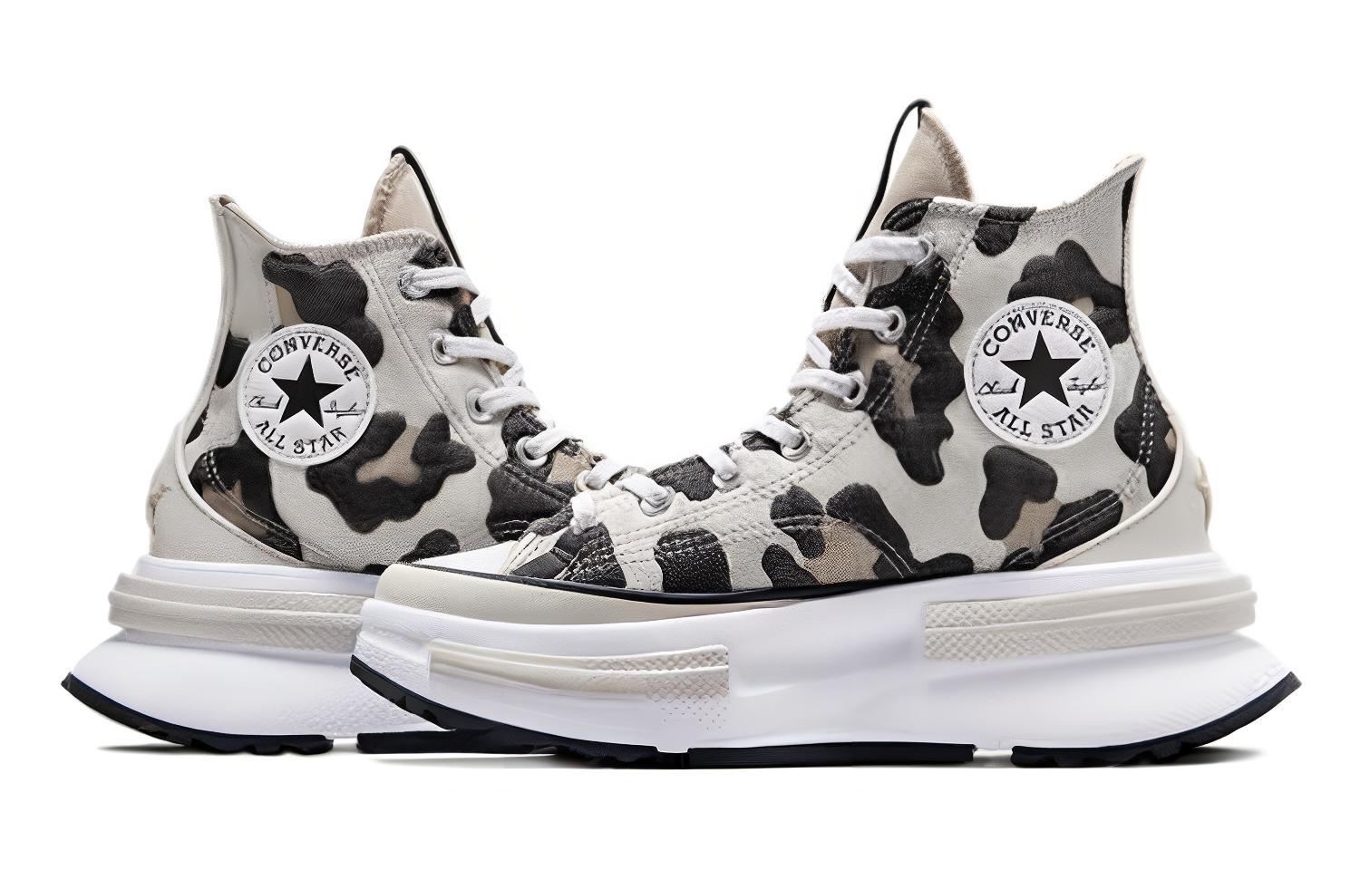 Purchase (W) Kasut Converse Run Star Legacy CX Platform 'Leopard'. A05361C