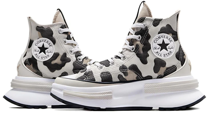 (W) Kasut Converse Run Star Legacy CX Platform 'Leopard'. A05361C Purchase (W) Kasut Converse Run Star Legacy CX Platform 'Leopard'. A05361C