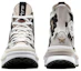 Details for (W) Kasut Converse Run Star Legacy CX Platform 'Leopard'. A05361C