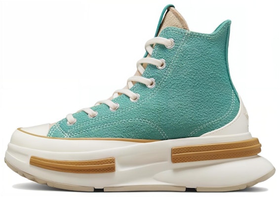 Converse Run Star Legacy CX Workwear High 'Algae Coast' A03054C Buy Converse Run Star Legacy CX Workwear High 'Algae Coast' A03054C