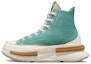 Buy Converse Run Star Legacy CX Workwear High 'Algae Coast' Warna Hijau Pantai. A03054C