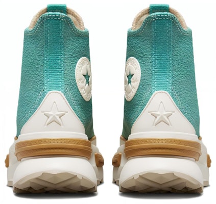 匡威Run Star Legacy CX工装高帮'海藻海岸' A03054C Shop 匡威Run Star Legacy CX工装高帮'海藻海岸' A03054C