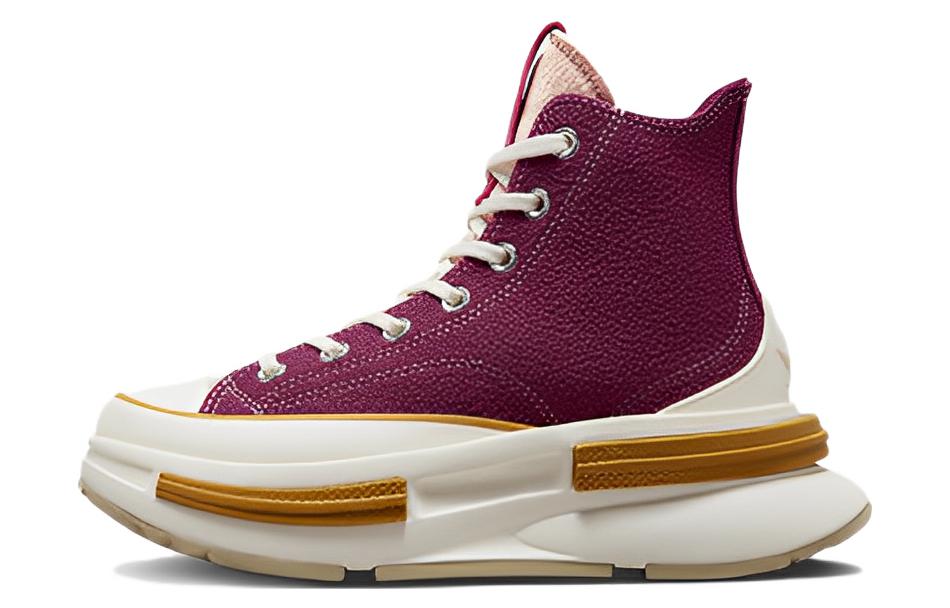 Converse Run Star Legacy CX Workwear High 'Cherry Vision' A03053C