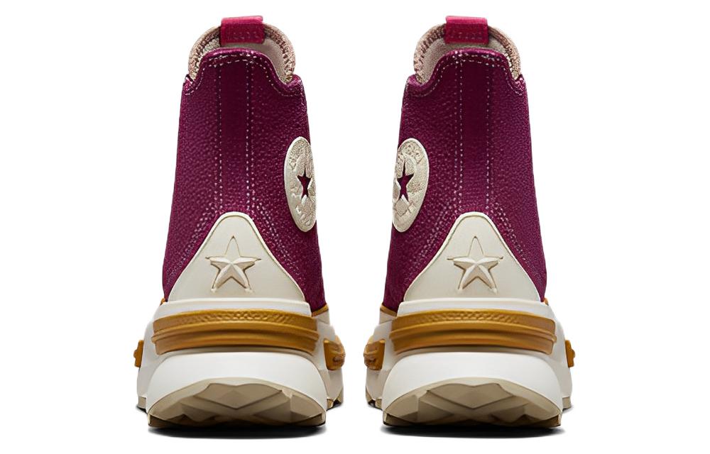 Purchase (W) 匡威Run Star Legacy CX工装高帮‘樱桃愿景’ A03053C