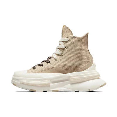 Converse Run Star Legacy High 'Beige'