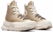 Lookbook Converse Run Star Legacy High 'Beige' A09092C