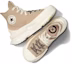 Shop Converse Run Star Legacy High 'Beige' A09092C