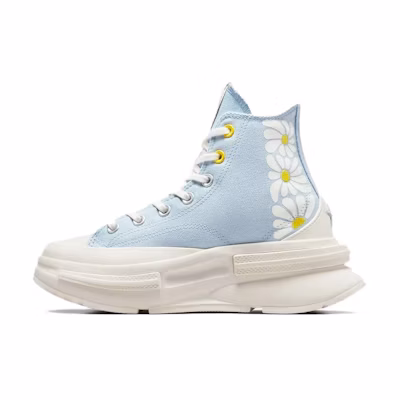 Converse Run Star Legacy High 'Blue Yellow'