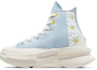 Buy Converse Run Star Legacy Alta ''Blu Giallo'' A08111C