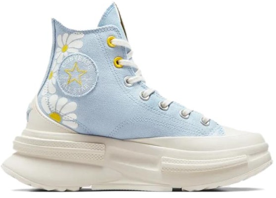 Converse Run Star Legacy High 'Blue Yellow' A08111C Order Converse Run Star Legacy High 'Blue Yellow' A08111C