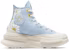 Converse Run Star Legacy Tinggi 'Biru Kuning' A08111C