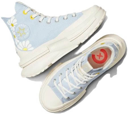 Converse Run Star Legacy High 'Blue Yellow' A08111C Shop Converse Run Star Legacy High 'Blue Yellow' A08111C