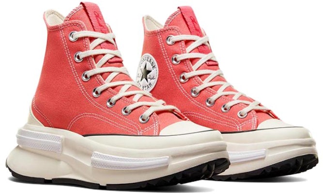 Converse Run Star Legacy Tinggi 'Pink' A5486C Lookbook Converse Run Star Legacy Tinggi 'Pink' A5486C