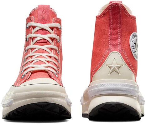 Converse Run Star Legacy Tinggi 'Pink' A5486C Shop Converse Run Star Legacy Tinggi 'Pink' A5486C