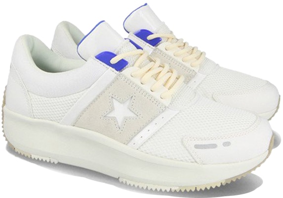 Converse Run Star Low 'The Rundown' Pria/Wanita Sneakers Terbaru 163310C Lookbook Converse Run Star Low 'The Rundown' Pria/Wanita Sneakers Terbaru 163310C