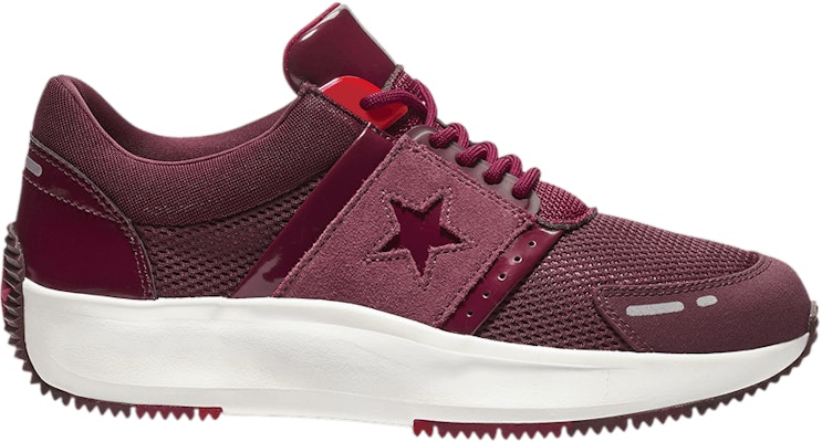 Converse Run Star Low 'The Rundown' Sepatu Olahraga Pria Wanita 163312C Buy Converse Run Star Low 'The Rundown' Sepatu Olahraga Pria Wanita 163312C