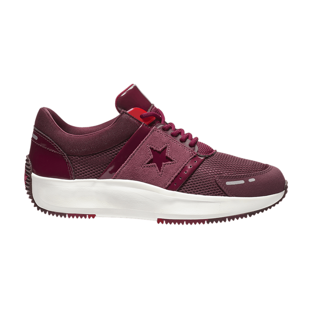 Converse Run Star Low 'The Rundown' 163312C