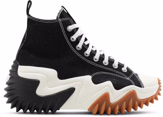 컨버스 런 스타 모션 '블랙 검 허니' 171545C Buy 컨버스 런 스타 모션 '블랙 검 허니' 171545C