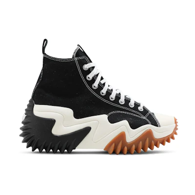 Converse Run Star Motion 'Black Gum Honey'