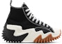 Buy Converse Run Star Motion ''Zwart Gum Honing'' 171545C