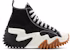 Converse Run Star Motion 'Hitam Gum Madu' 171545C