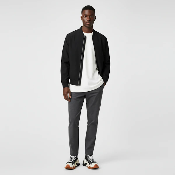 컨버스 런 스타 모션 '블랙 검 허니' 171545C Lookbook 컨버스 런 스타 모션 '블랙 검 허니' 171545C