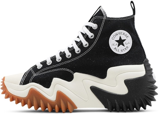 Converse Run Star Motion ''Zwart Gum Honing'' 171545C Shop Converse Run Star Motion ''Zwart Gum Honing'' 171545C