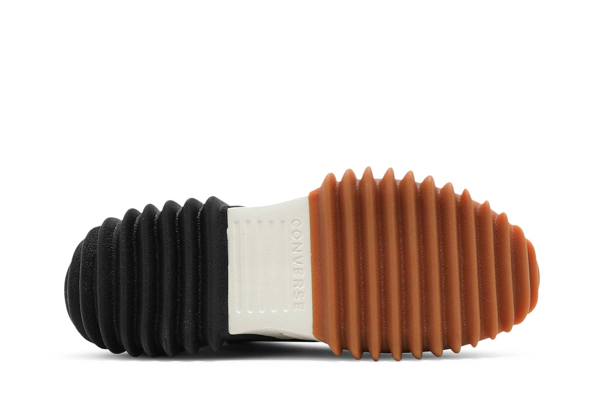 Converse Run Star Motion 'Black Gum Honey'