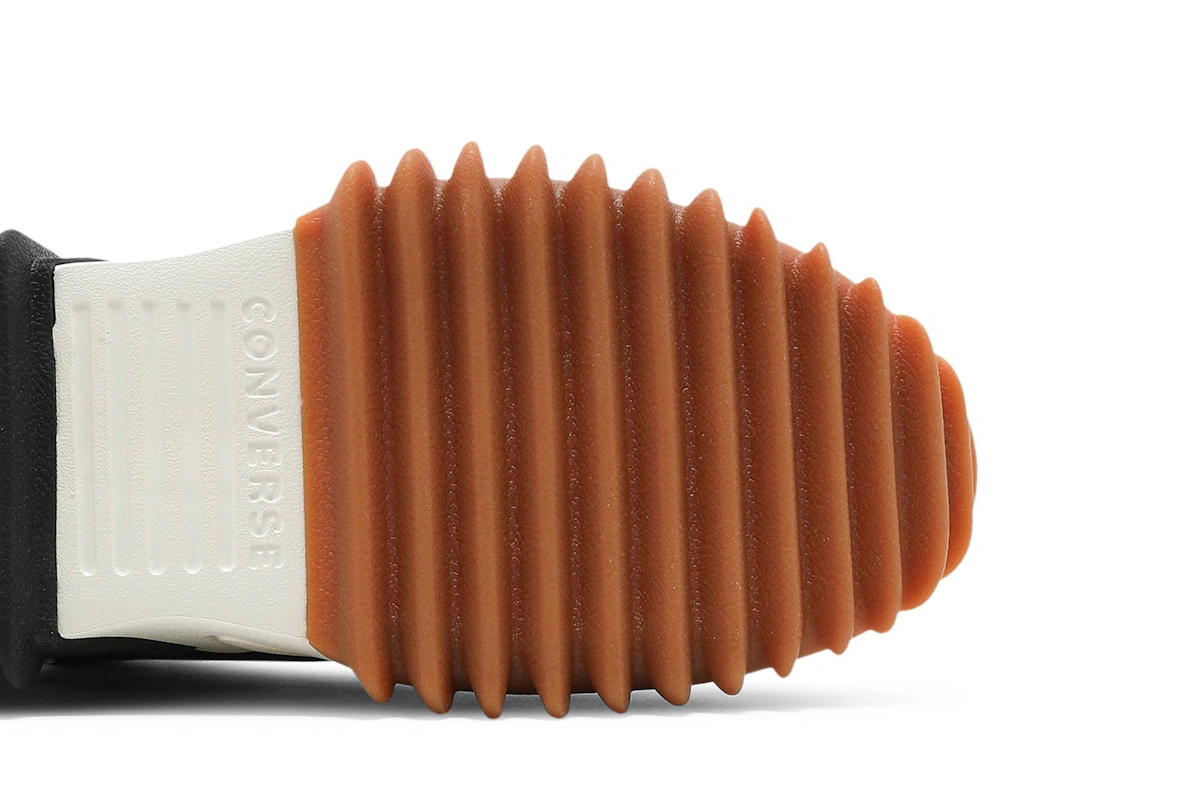 Converse Run Star Motion 'Black Gum Honey'