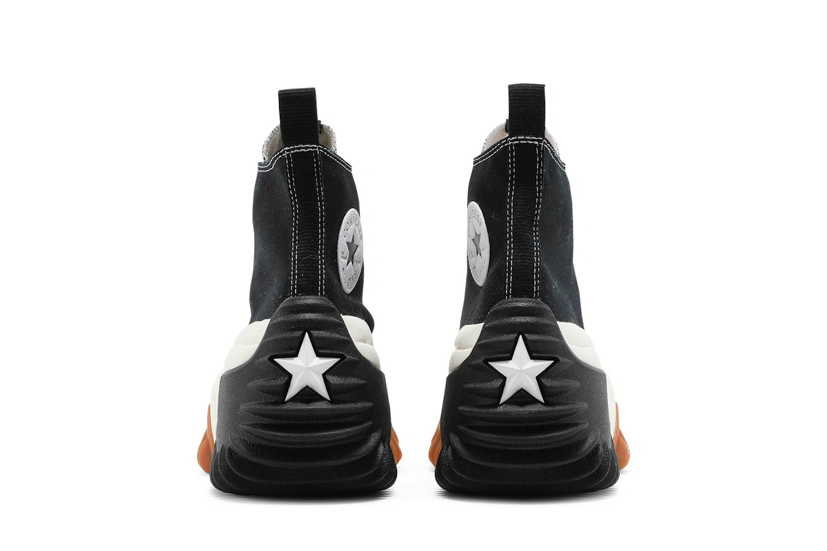 Converse Run Star Motion 'Black Gum Honey'