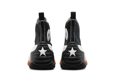 Converse Run Star Motion 'Black Gum Honey'