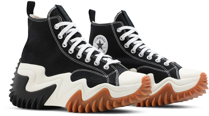 Converse Run Star Motion 'Black Gum Honey' 171545C Cheap Converse Run Star Motion 'Black Gum Honey' 171545C