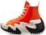 Converse Run Star Motion 'Bold Mandarin' Lelaki/Wanita 171424C