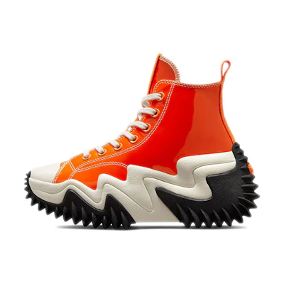 Converse Run Star Motion 'Bold Mandarin'