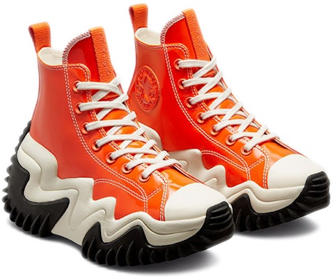 Converse Run Star Motion 'Bold Mandarin' 171424C Lookbook Converse Run Star Motion 'Bold Mandarin' 171424C