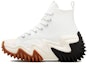 Buy Converse Run Star Motion 'Putih Gum Madu' 171546C
