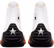 Shop 匡威 Run Star Motion 'White Gum Honey' 171546C
