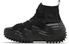 Lookbook Converse Run Star Motion CX ''Workwear - Noir Triple'' A03924C