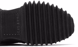 Purchase Converse Run Star Motion CX「工裝風 - 全黑」 A03924C