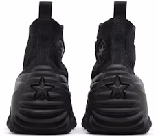 Details for Converse Run Star Motion CX「工裝風 - 全黑」 A03924C