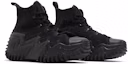 Cheap Converse Run Star Motion CX ''Workwear - Noir Triple'' A03924C