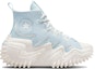 Order Converse Run Star Motion CX Platform Tinggi 'Aqua Mist'. A05018C
