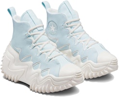 ランスターモーション CX ハイ プラットフォーム アクアミスト A05018C Lookbook ランスターモーション CX ハイ プラットフォーム アクアミスト A05018C